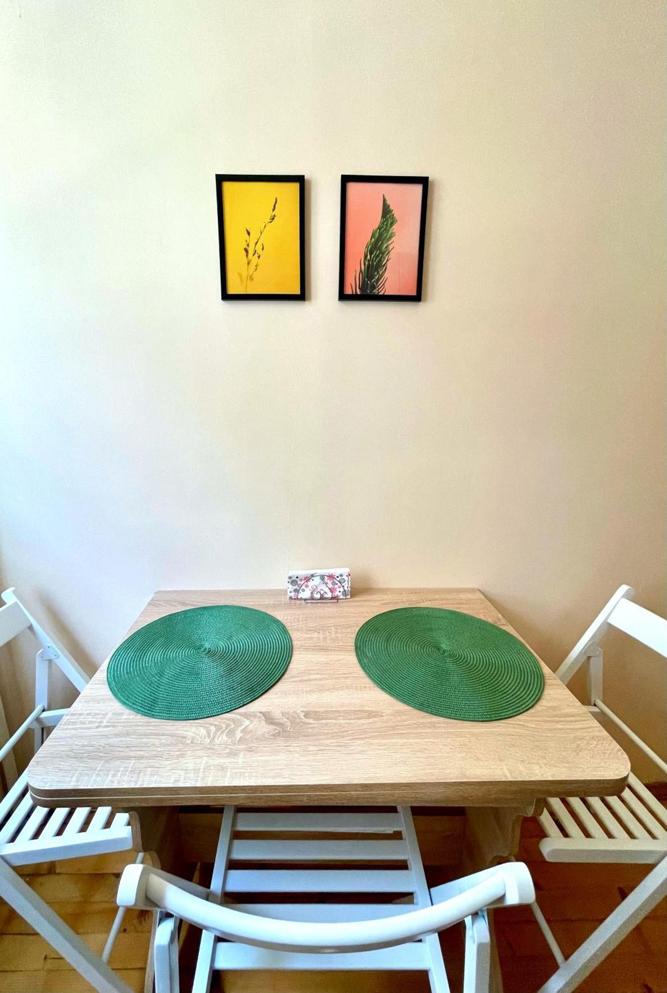 Bohemian Bright & Calm 2Br - Top Center - Private Balcony 소피아 외부 사진