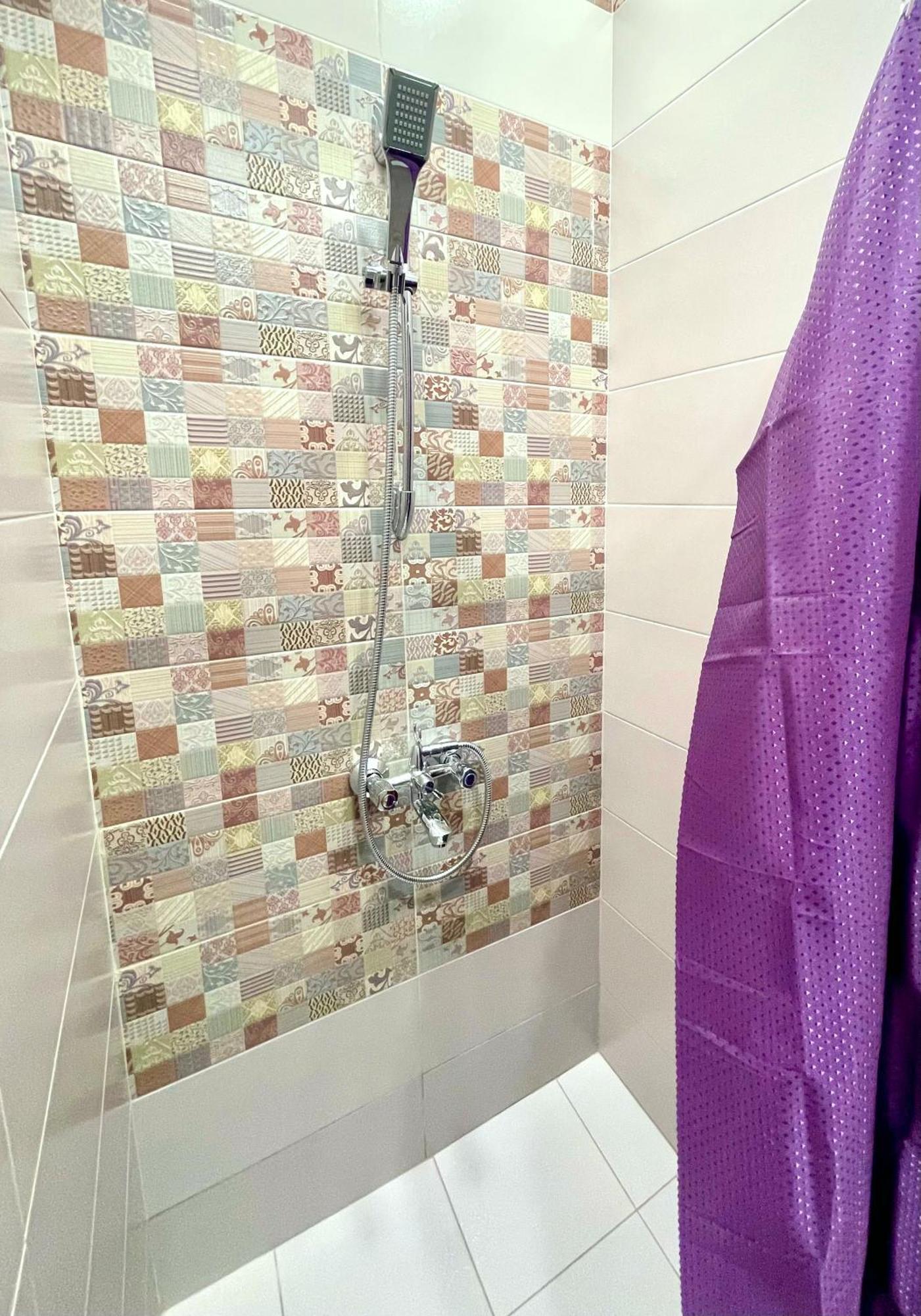 Bohemian Bright & Calm 2Br - Top Center - Private Balcony 소피아 외부 사진
